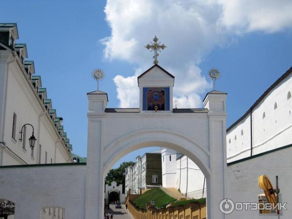 Экскурсия по г. Киев (Украина) фото