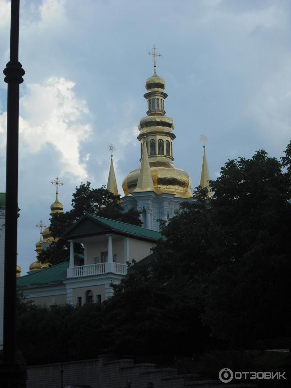 Экскурсия по г. Киев (Украина) фото