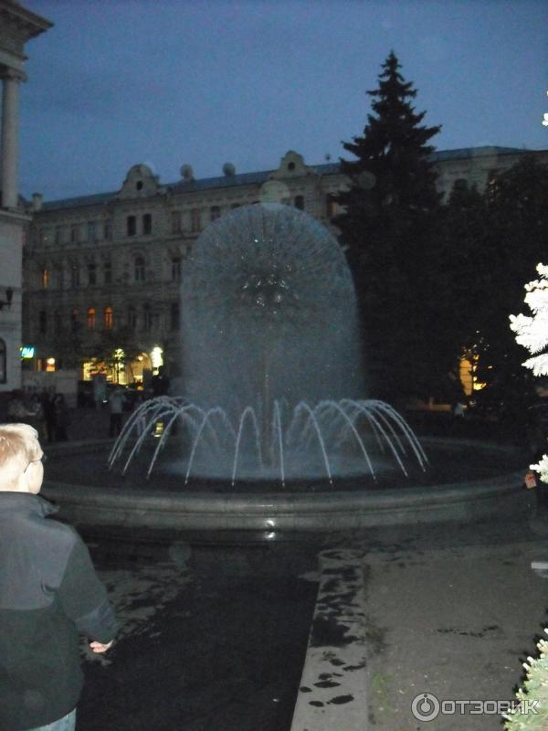 Экскурсия по г. Киев (Украина) фото