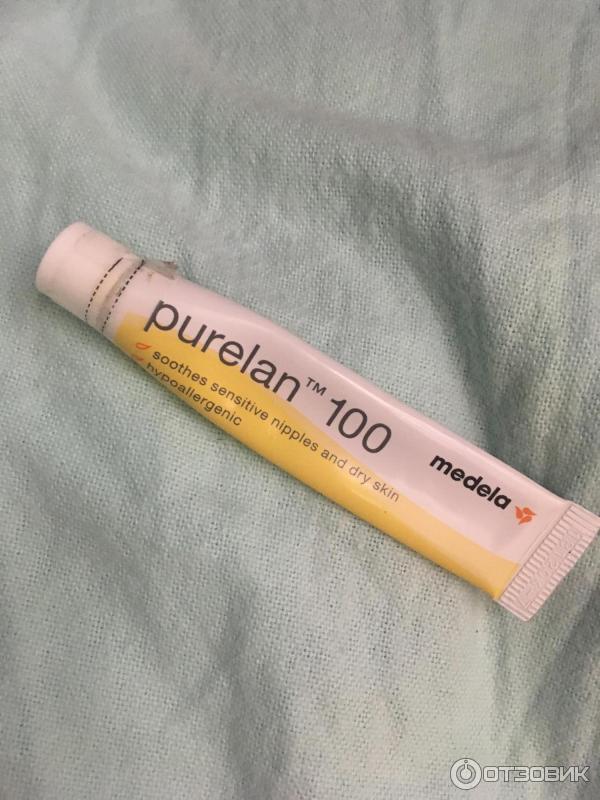 Medela purelan 100