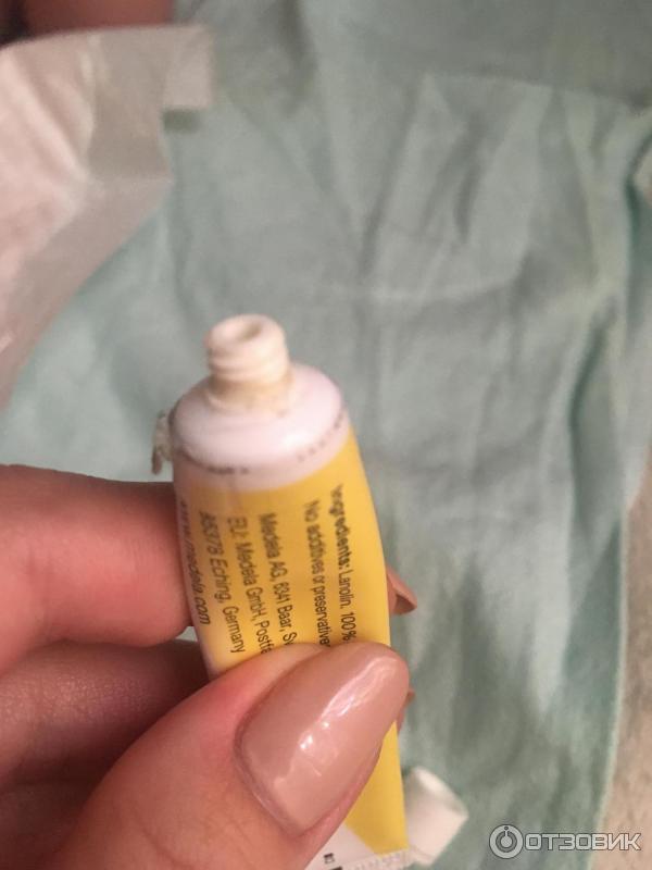 Medela purelan 100