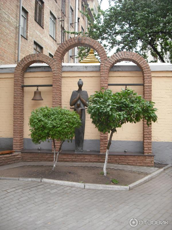 Национальный музей Чернобыль (Украина, Киев) фото