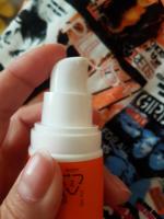 Солнцезащитный крем Avene SPF50+ фото