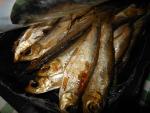 Шпроты Master Fish "По-датски" фото