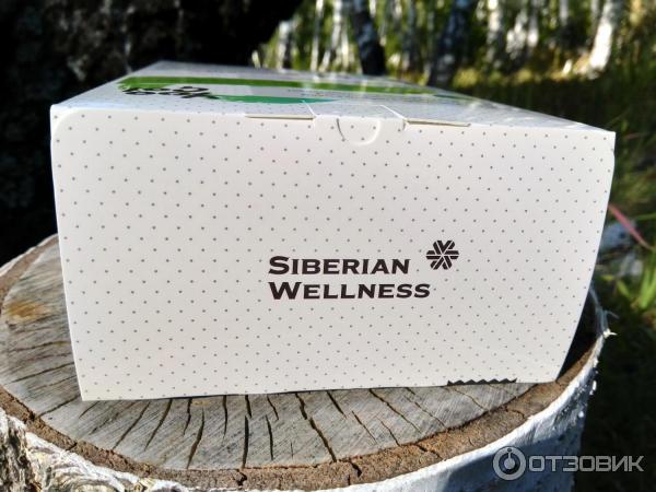 Питательный коктейль Siberian Wellness Yoo Go фото