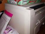 МФУ Xerox WC 3119 фото