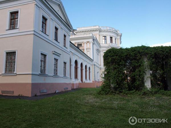 ФГУ Санаторий Марьино Медицинского центра Управления делами Президента РФ (Россия, Курская область) фото