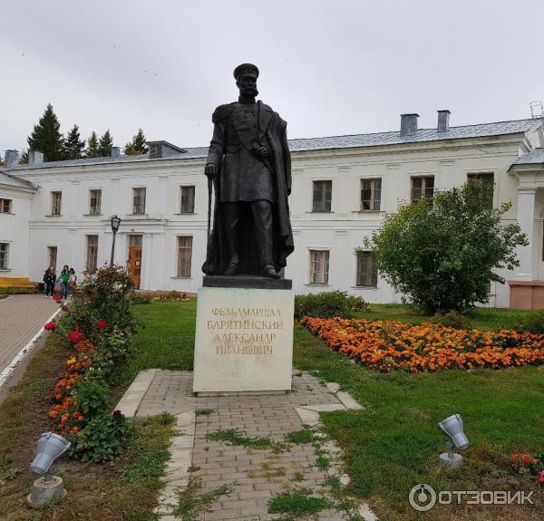 ФГУ Санаторий Марьино Медицинского центра Управления делами Президента РФ (Россия, Курская область) фото