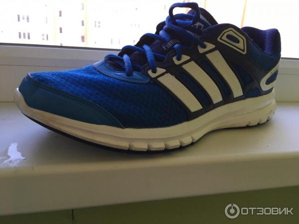 Кроссовки мужские Adidas Duramo 6 фото