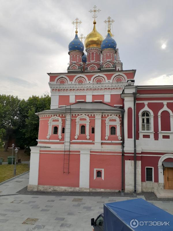 Церквь Георгия Победоносца