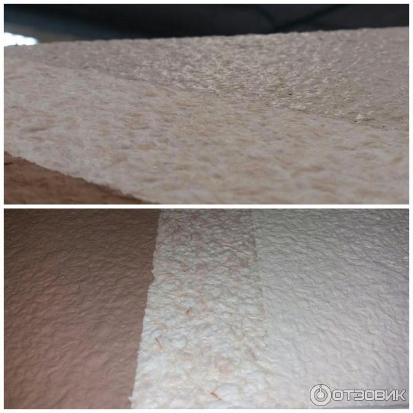 Как покрасить краской Жидкие обои silk plaster силк пластер джокер Тиккурила joker tikkurila