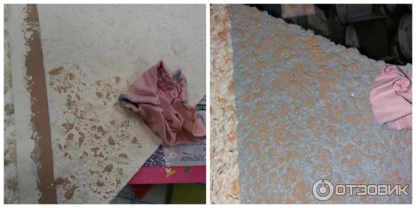 Жидкие обои silk plaster силк пластер краска луч соната difa джокер Tikkurila