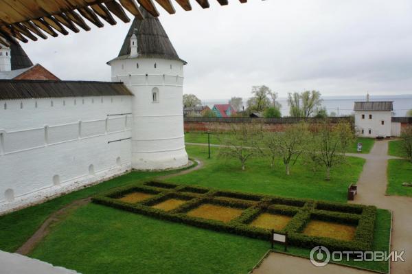 Экскурсия по г. Ростов Великий (Россия, Ярославская область) фото