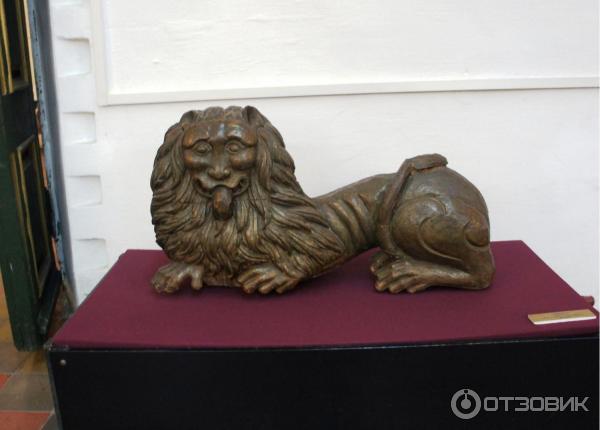 Экскурсия по г. Ростов Великий (Россия, Ярославская область) фото