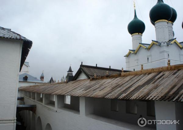 Экскурсия по г. Ростов Великий (Россия, Ярославская область) фото