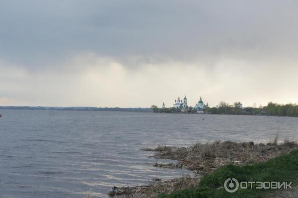 Экскурсия по г. Ростов Великий (Россия, Ярославская область) фото