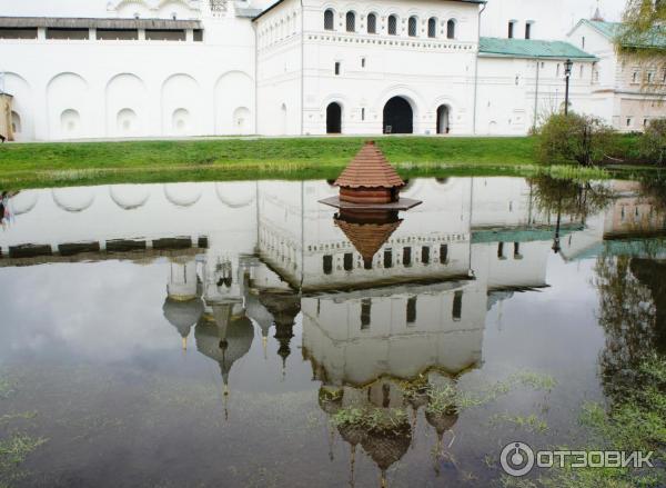 Экскурсия по г. Ростов Великий (Россия, Ярославская область) фото