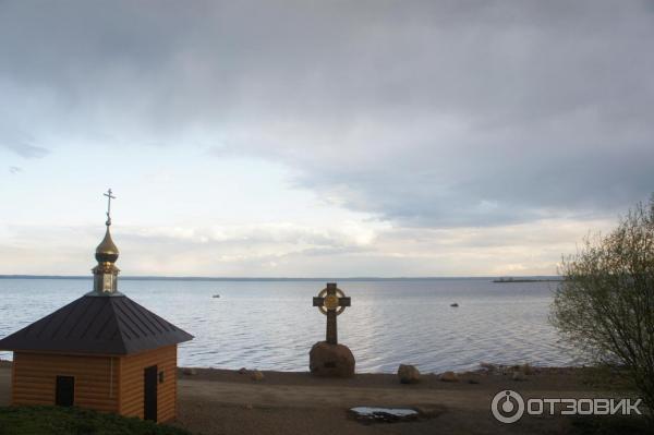 Экскурсия по г. Ростов Великий (Россия, Ярославская область) фото
