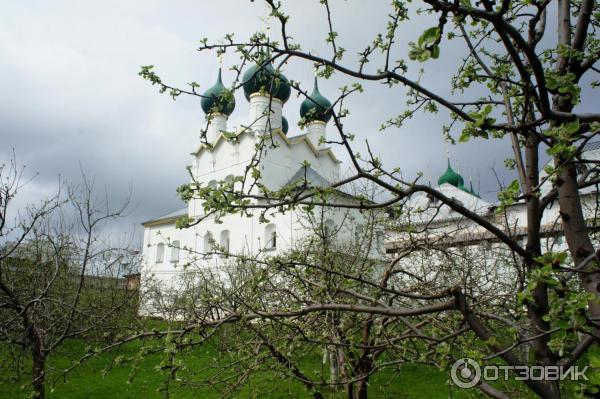 Экскурсия по г. Ростов Великий (Россия, Ярославская область) фото