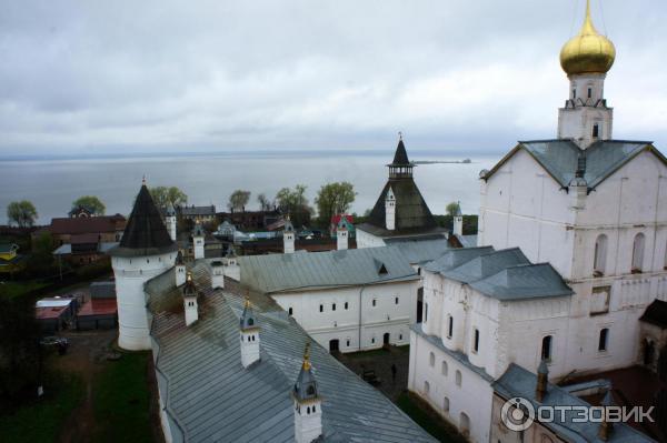 Экскурсия по г. Ростов Великий (Россия, Ярославская область) фото