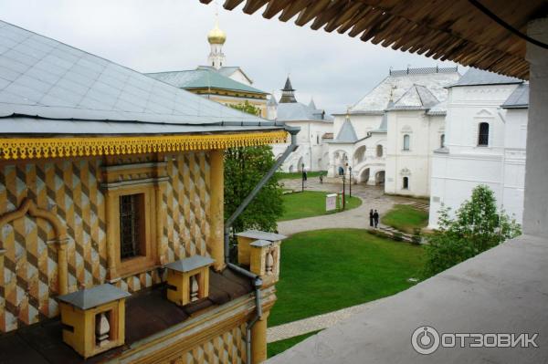 Экскурсия по г. Ростов Великий (Россия, Ярославская область) фото