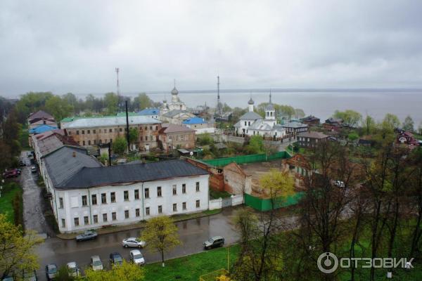 Экскурсия по г. Ростов Великий (Россия, Ярославская область) фото