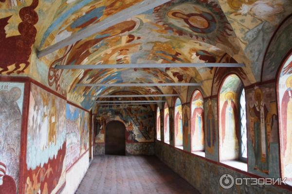 Экскурсия по г. Ростов Великий (Россия, Ярославская область) фото