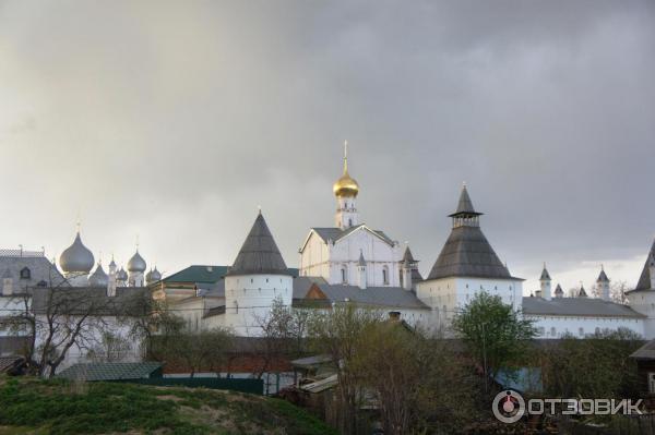 Экскурсия по г. Ростов Великий (Россия, Ярославская область) фото