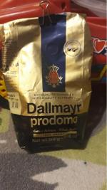 Кофе Dallmayr Prodomo фото
