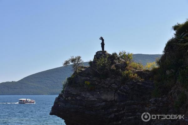 Черногория Херцег Нови