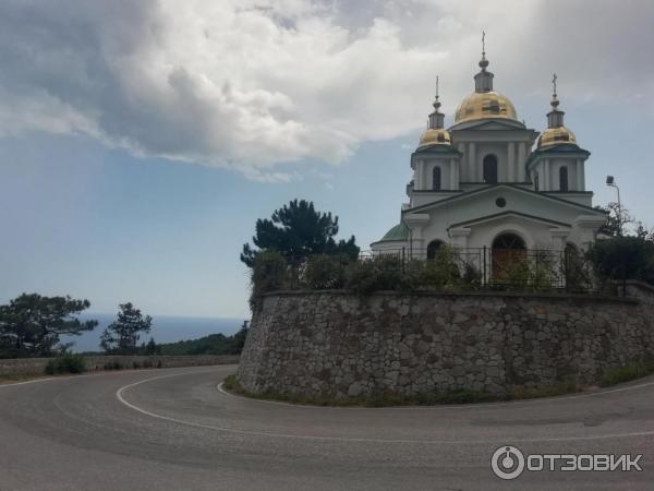 церковь Архангела Михаила