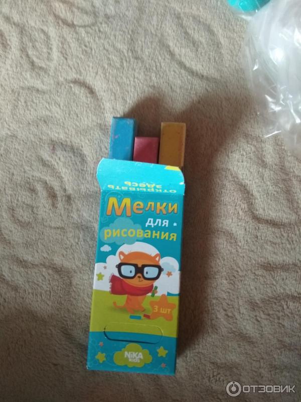 Мольберт Ника М2 Растущий фото