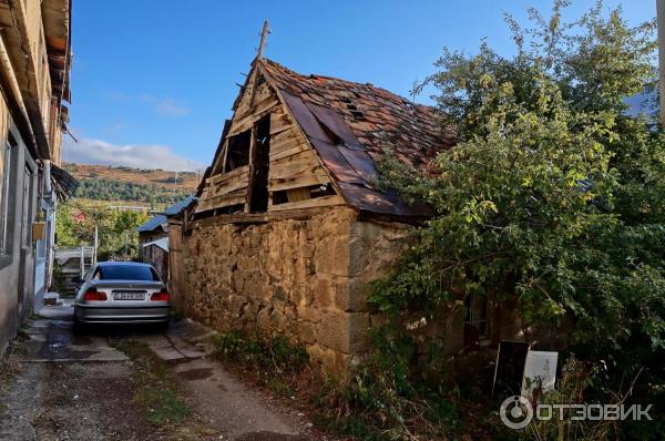 Отдых на горнолыжном курорте Цахкадзор (Армения) фото