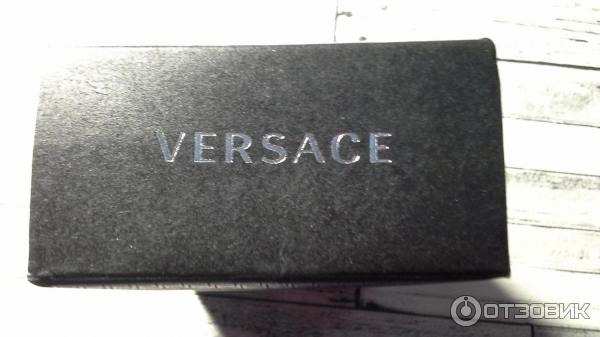 Туалетная вода для мужчин Versace Pour Homme фото