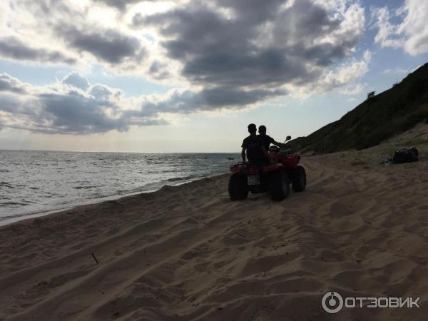 Квадроцикл