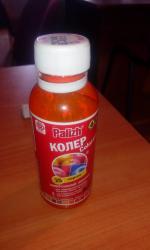 Колер Новый дом "Палиж" универсальный фото