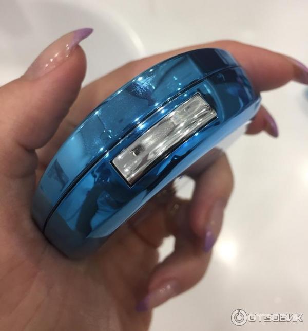 корейская пудра минеральная