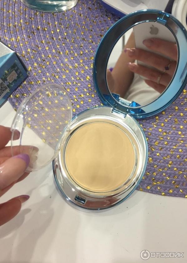 Пудра Enough Collagen Hydro Moisture фото