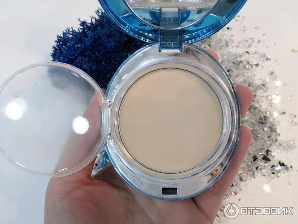 Пудра Enough Collagen Hydro Moisture