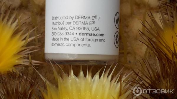 Пилинг Derma E Overnight Peel with Alpha Hydroxy Acids фото