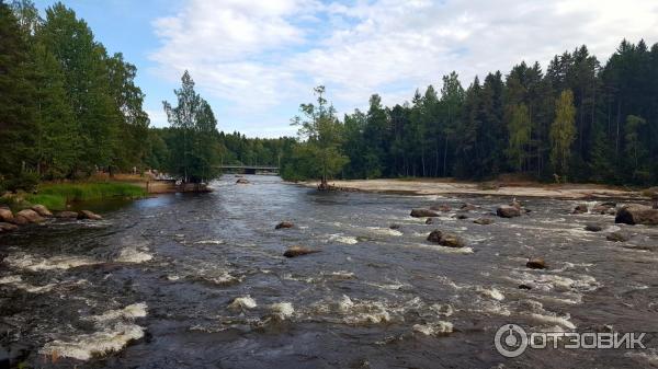 Тур Котка + Хамина на 1 день из Санкт-Петербурга (Финляндия) фото