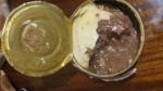 Консервы мясные "Говядина тушеная" Великоновгородский мясной двор фото