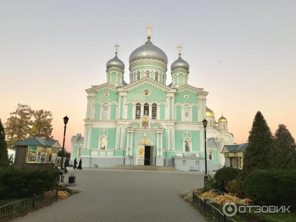 Троицкий собор