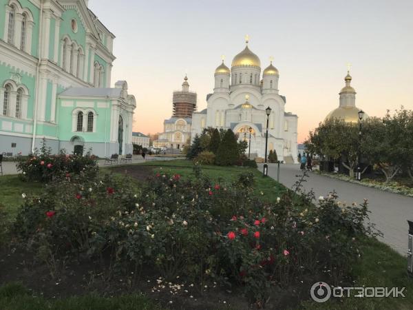 Село Дивеево (Россия, Нижегородская область) фото