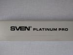 Сетевой фильтр Sven Platinum Pro фото
