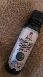 Бальзам Siberian Wellness "Сибирский прополис" Серебряный фото