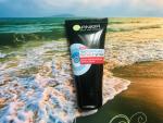 Маска-пленка против черных точек Garnier Актив с углем фото