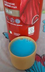 Гель для стирки Woolite Premium Color фото