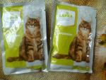 Влажный корм для кошек Аллер Петфуд фото