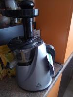 Соковыжималка Bauer HA 650 фото